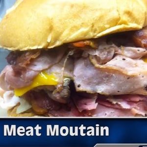 Meet your Posher, Atlan